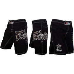 Trenky Fairtex AB5 černá L