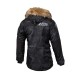 Pitbull_West_Coast_pánská_zimní_bunda_Alder_All_Black_Camo