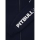 Pitbull_West_Coast_pánská_mikina_TNT_na_zip_s_kapucí_tmavě_modrá