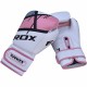 Boxerské_rukavice_RDX BGR-F7_růžové