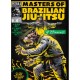 Pitbull West Coast pánské triko Master Of BJJ černé