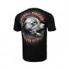Pitbull_West_Coast_pánské_triko_PFFP_černé