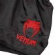 Trenky Muay Thai Venum Classic černá, červená