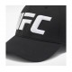 Kšiltovka_Reebok_Baseball_Cap_UFC_černá