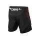 Pitbull_West_Coast_pánské_grappling_shorts_Jet_New_Raster_černé