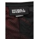 Pitbull_West_Coast_pánské_grappling_shorts_Jet_New_Raster_černé