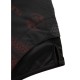 Pitbull_West_Coast_pánské_grappling_shorts_Jet_New_Raster_černé