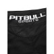 Pitbull_West_Coast_pánské_grappling_shorts_Jet_New_Raster_černé