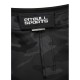 Pitbull_West_Coast_pánské_grappling_shorts_All_Black_Camo_s_nápletem_černé