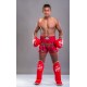 Boxerské_rukavice_Buakaw_červené