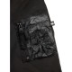 Pitbull West Coast pánská zimní bunda Industrial All Black Camo
