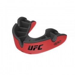 Chrániče_zubů_OPRO_UFC_Silver_Level_červená_černá