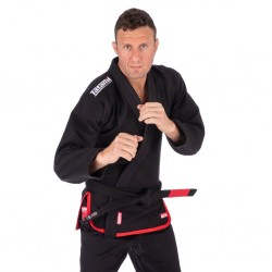 Tatami_Fightwear_kimono_The_Competitor_Gi_černé