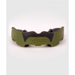 Chránič zubů Venum Predator khaki, černá