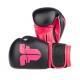 Boxerské_rukavice_Fighter_BoxMuay_Thai_černá_růžová