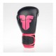 Boxerské_rukavice_Fighter_BoxMuay_Thai_černá_růžová