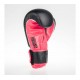 Boxerské_rukavice_Fighter_BoxMuay_Thai_černá_růžová