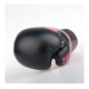Boxerské_rukavice_Fighter_BoxMuay_Thai_černá_růžová