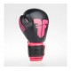 Boxerské_rukavice_Fighter_BoxMuay_Thai_černá_růžová