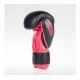 Boxerské_rukavice_Fighter_BoxMuay_Thai_černá_růžová