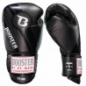 Rukavice Booster Foil černá, černá