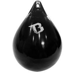 Booster Hydro Bag 55kg černá