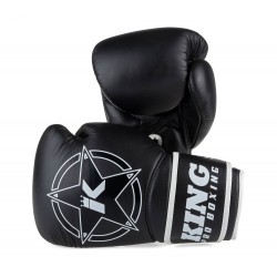 Rukavice_King_Pro_Boxing_Vintage_2_černá