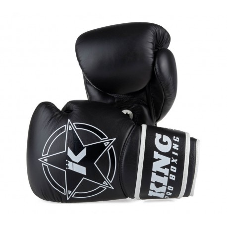 Rukavice_King_Pro_Boxing_Vintage_2_černá