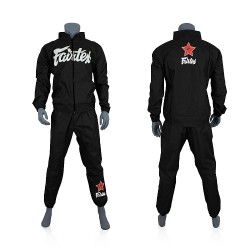 FAIRTEX_Sauna_oblek