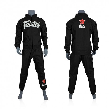 FAIRTEX_Sauna_oblek
