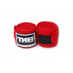 Bandáže_Top_King_Boxing_4_metry_červená