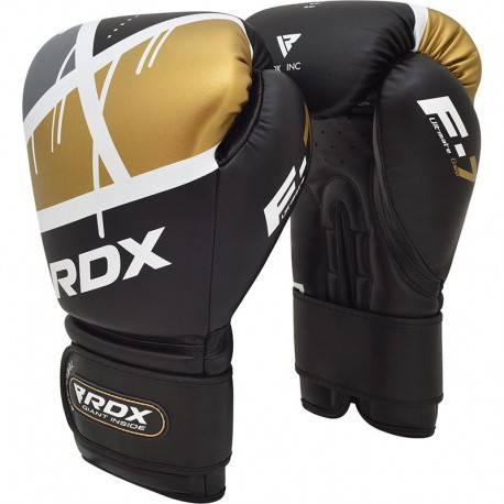Boxerské_rukavice_RDX_BGR-F7_černé_zlaté