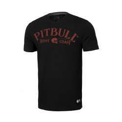 Pitbull_West_Coast_pánské_triko_San_Diego_89_černá