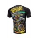 Pitbull_West_Coast_Rashguard_Masters_Of_BJJ_krátký_rukáv_černá