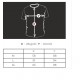 Pitbull_West_Coast_Rashguard_Masters_Of_Muay_Thai_krátký_rukáv_černá