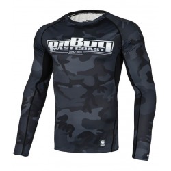 pitbull-west-coast-rashguard-boxing-dlouhy-rukav-all-black-camo
