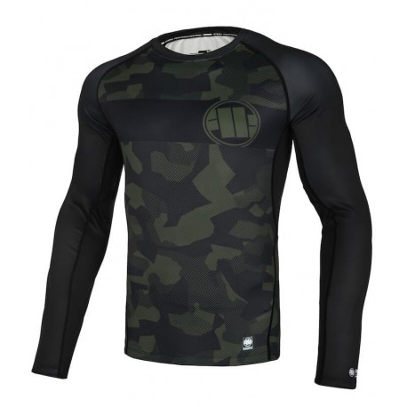 pitbull-west-coast-rashguard-dillard-casino-dlouhy-rukav-cerna-olivova