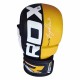 Rukavice_MMA_RDX_Grappling_T6_žlutá