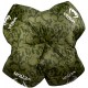 Běžecký_padák_Venum_Challenger_Running_Parachute_Khaki_Camo