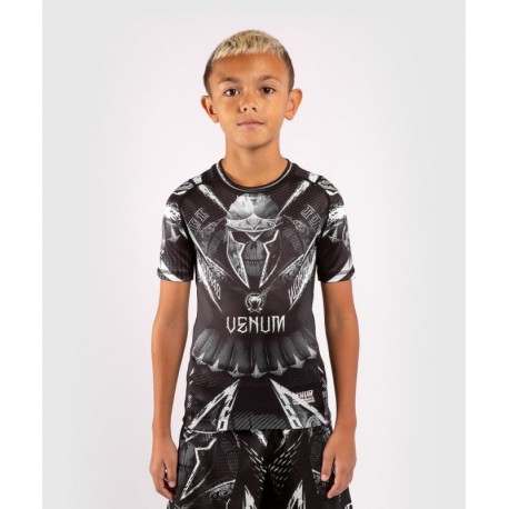 Dětský rashguard Venum Gladiator 4.0
