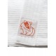 DAX_kimono_Bambini_judo_bílá
