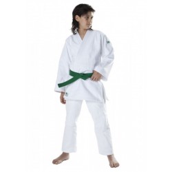 DAX_kimono_Kids_judo_bílá