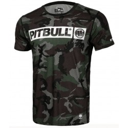 Pitbull_West_Coast_pánský_rashguard_Performance_Mesh_Hilltop_Woodland_Camo