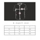 Pitbull_West_Coast_pánský_rashguard_Performance_Mesh_Hilltop_Woodland_Camo