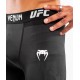 Kompresní_legíny_Venum_UFC_Authentic_Fight_Week_černá