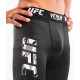 Kompresní_legíny_Venum_UFC_Authentic_Fight_Week_černá