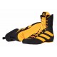 Boxerské boty Adidas Box Hog 3 černá/žlutá