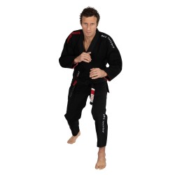 Tatami Fightwear pánské kimono Uncover Gi černé