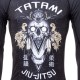 Rashguard Tatami Fightwear Totem Eco Tech Recyceld