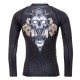Rashguard Tatami Fightwear Totem Eco Tech Recyceld